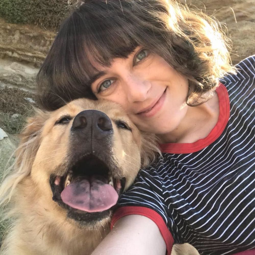 Meet your Posher, Jennifer